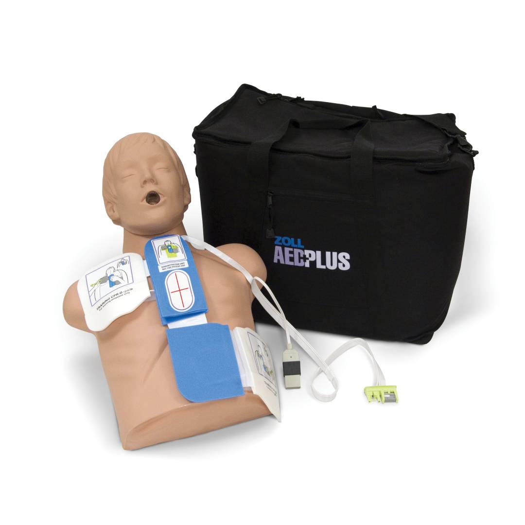 Cheap ZOLL AED PLUS Singapore